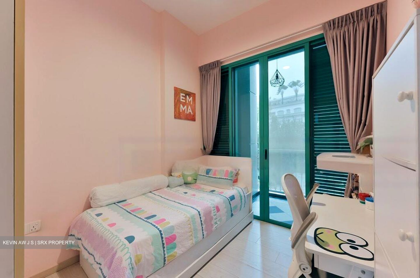 The Quinn (D19), Apartment #466662051